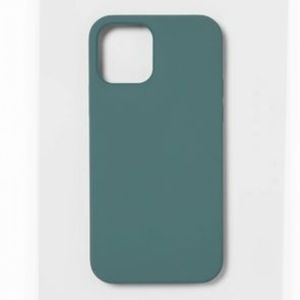 Sage Green iPhone Case